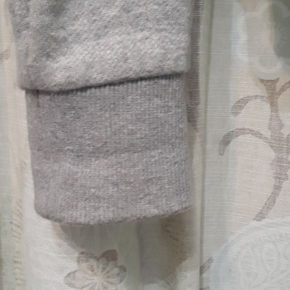 Sweater jacket M - Picture 3 of 5